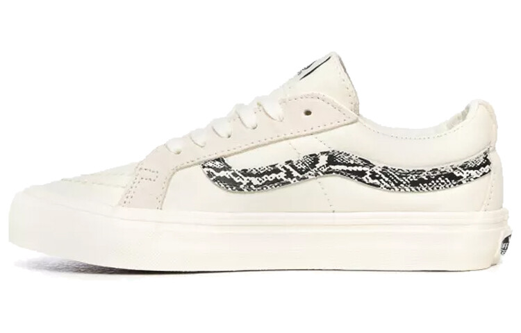 

Женские кроссовки для скейтбординга Vans SK8 LOW