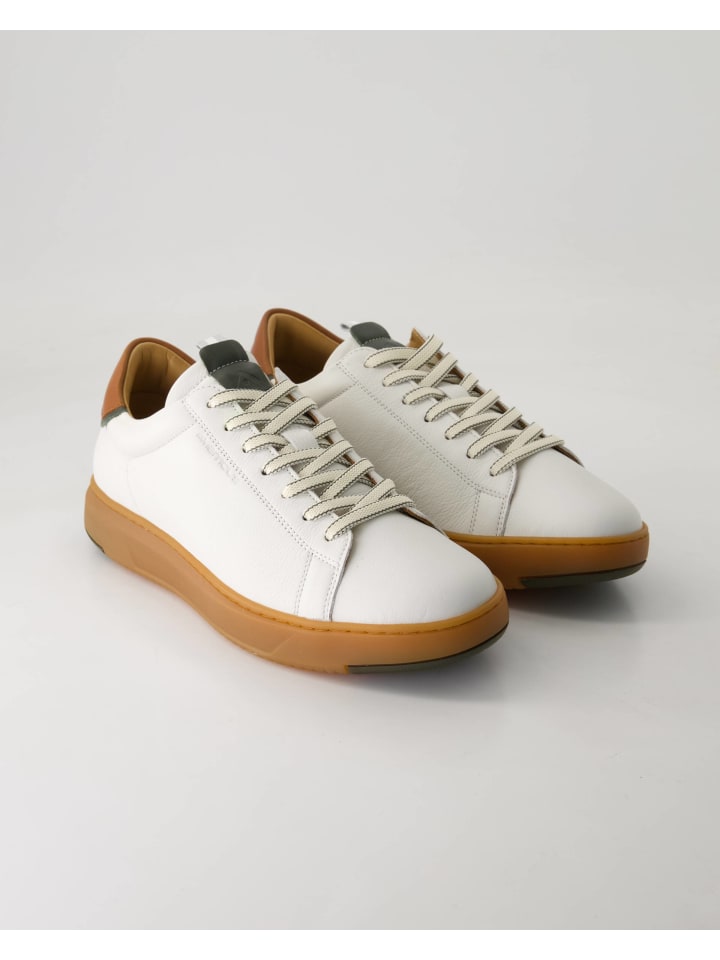 

Ambitious Низкие кроссовки бежевого цвета