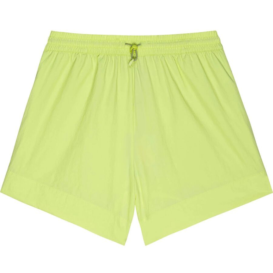 

Шорты The Great Outdoors The Rover Short The Great Outdoors, Citron