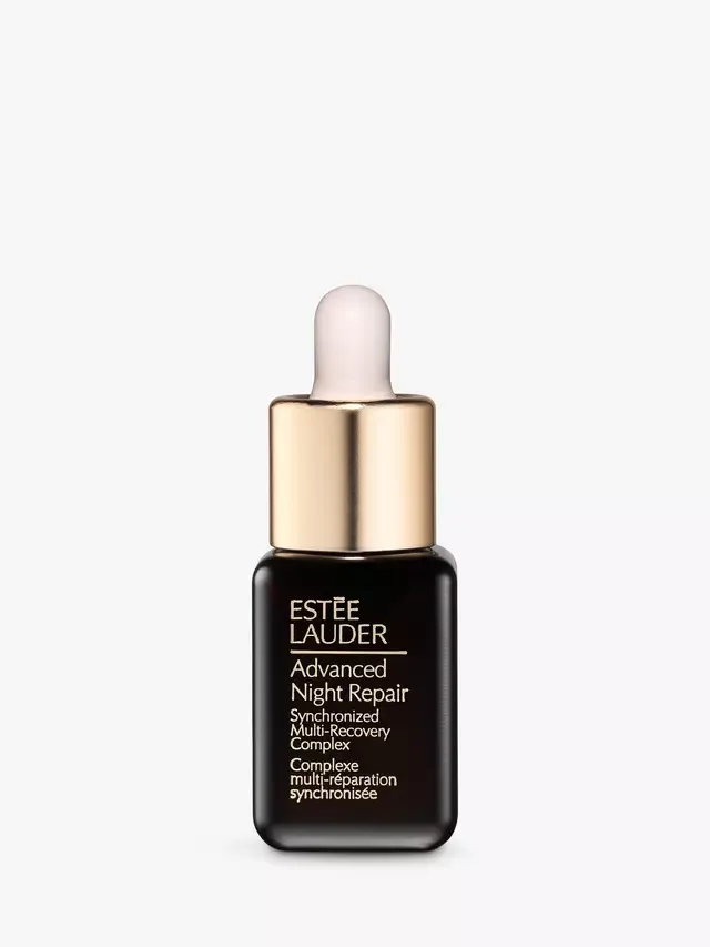 Сыворотка Estée Lauder — Усовершенствованная ночная восстанавливающая с синхронизированным комплексом для, 7 мл