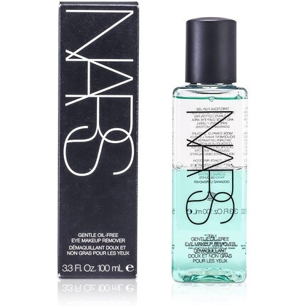 

Нежное безмасляное средство для снятия макияжа с глаз 100 мл, Nars