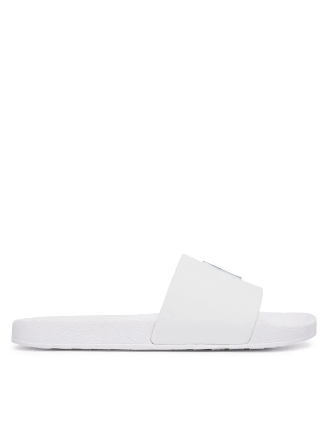 Polo Ralph Lauren Мюли RL04261101 белые