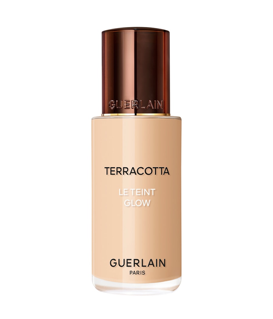 

Жидкая основа GUERLAIN Terracotta Le Teint Glow, Nr. 1W, 35 ml
