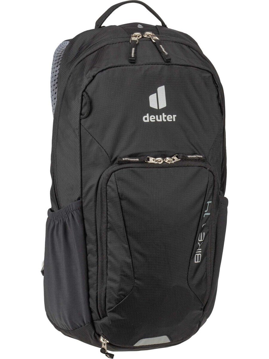 

Рюкзак DEUTER Backpack Bike I 14, черный