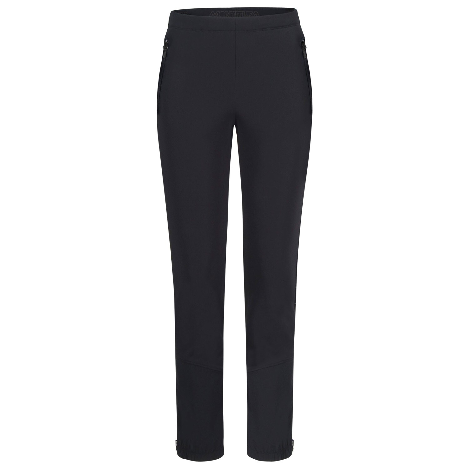 

Лыжные туристические брюки Montura Poison Pants, черный
