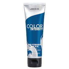 

Синий, 118 мл Joico Vero K-pak Color Intensity, True Blue -
