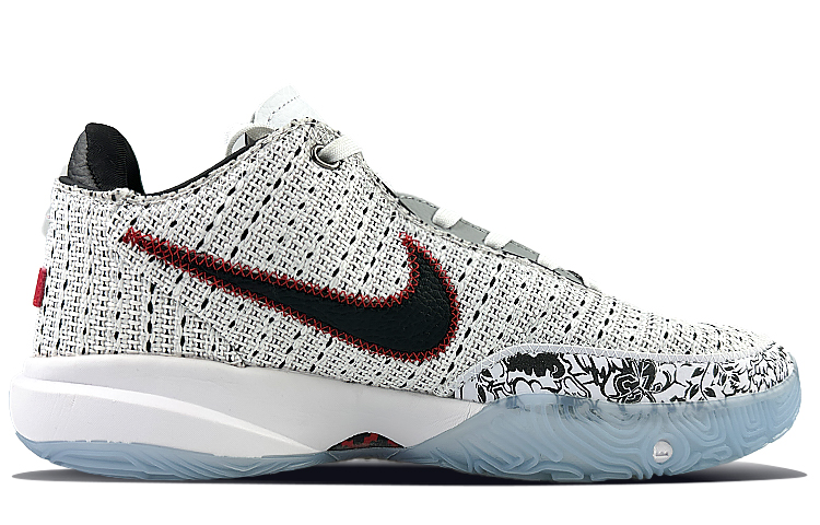 

Мужские баскетбольные кроссовки Nike Lebron 20, Gray