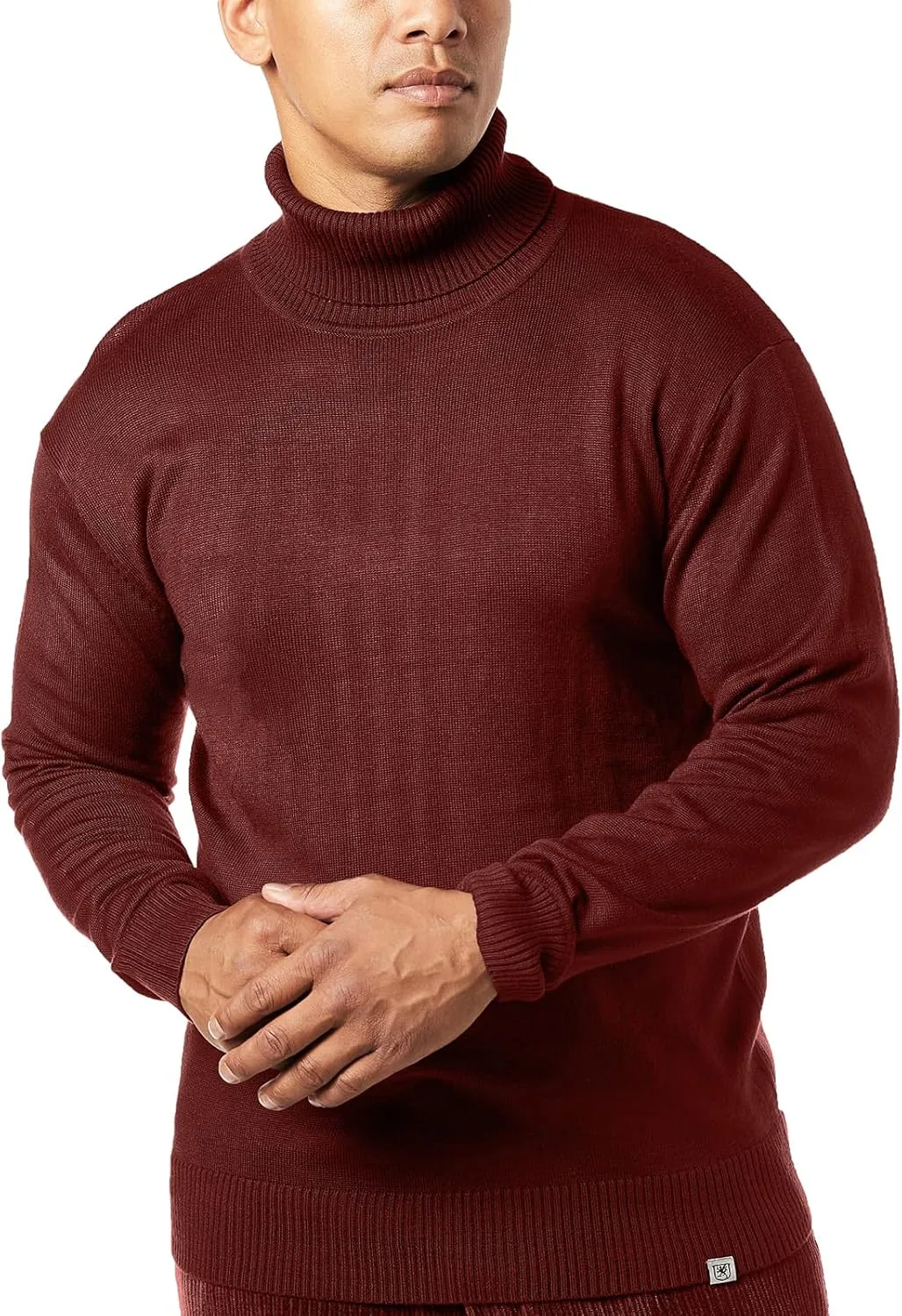 

Свитер водолазка Stacy Adams для мужчин