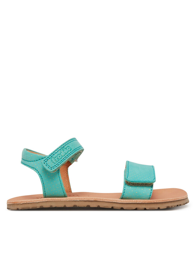 

Сандалии Barefoot Flexy Lia G3150264-22 M Froddo, синий