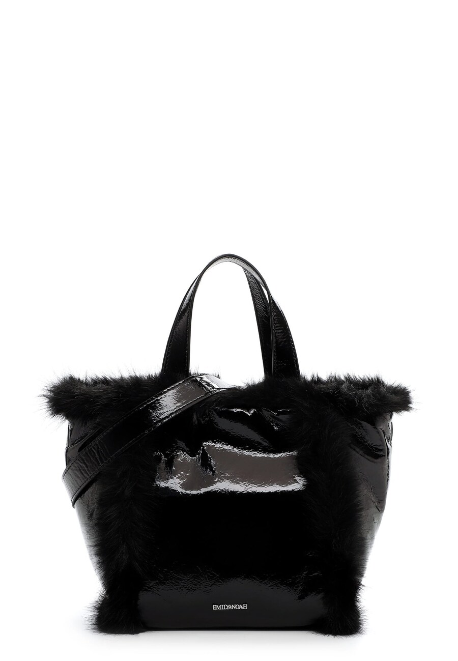 

Сумка-шоппер Emily & Noah Emily & Noah Hanka, Black