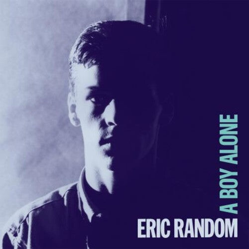 

Виниловая пластинка Random, Eric: A Boy Alone