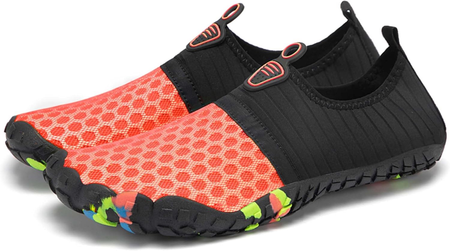 

Мужские удобные туфли для вождения и прогулок Dzbajrqm, оранжевый