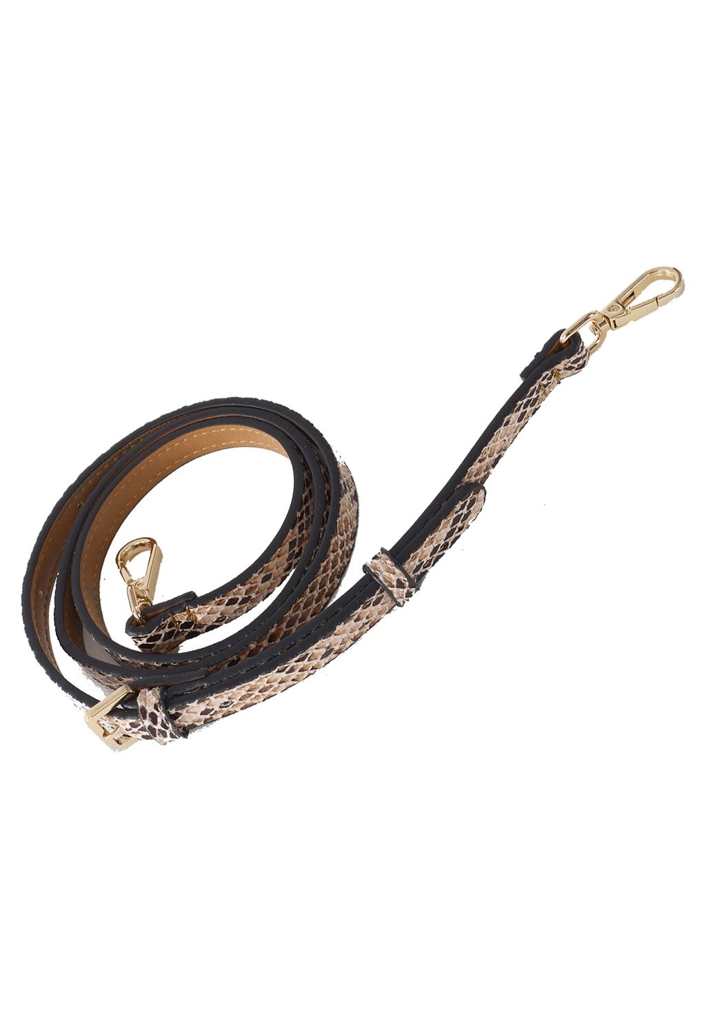 

Сумка через плечо IMOGEN CASUAL Luella Grey London, цвет Summer Tan Reptile