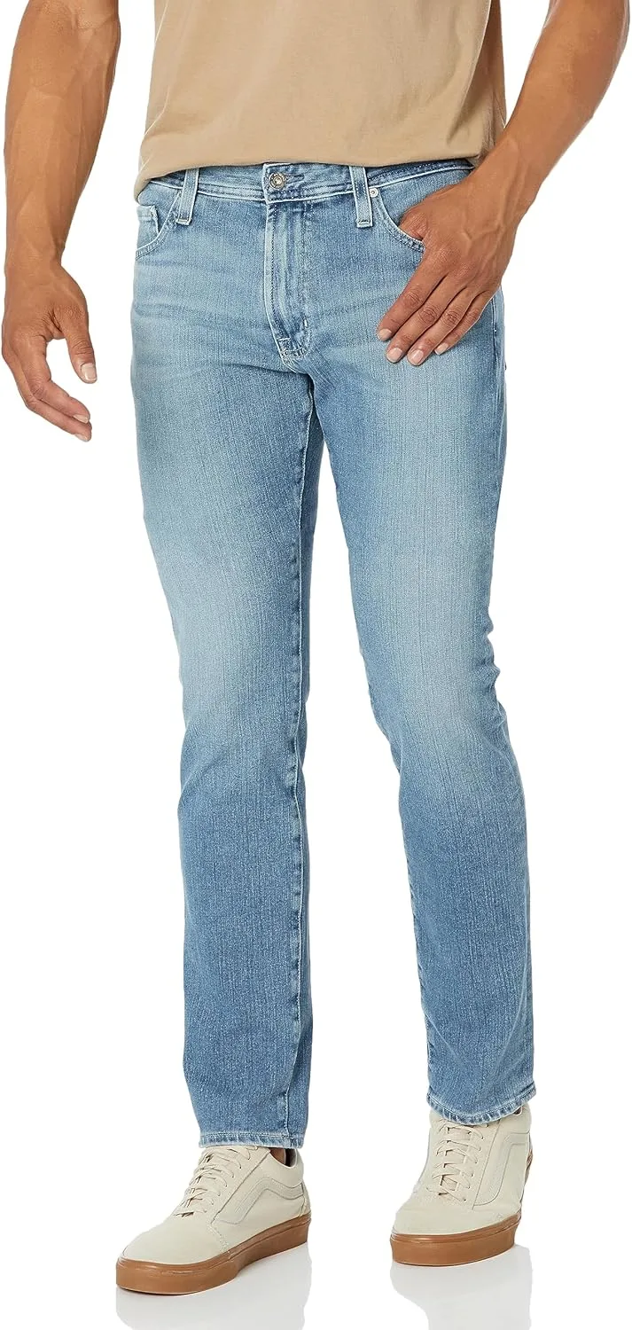 

AG Adriano Goldschmied Мужские джинсы Dylan Slim Skinny Stretch