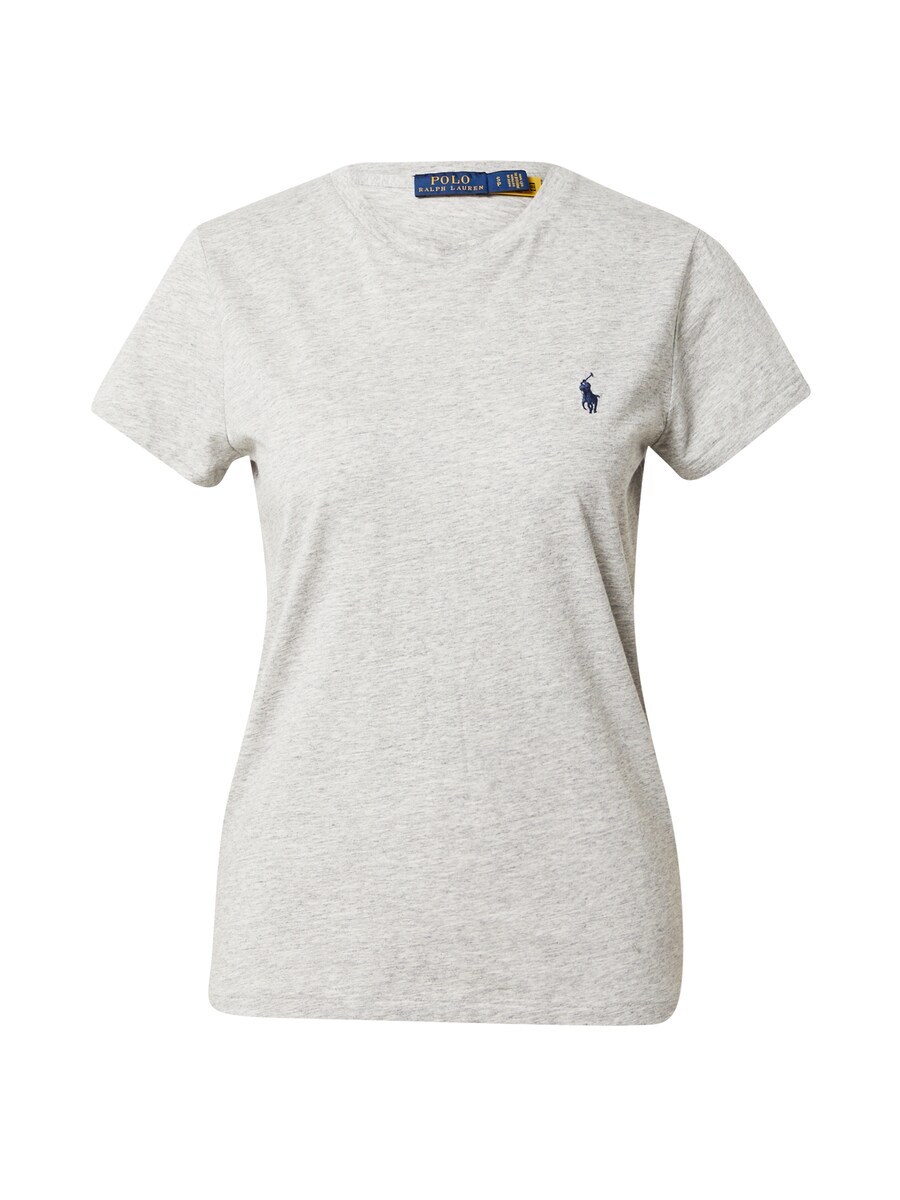 

Рубашка Polo Ralph Lauren, пятнистый серый
