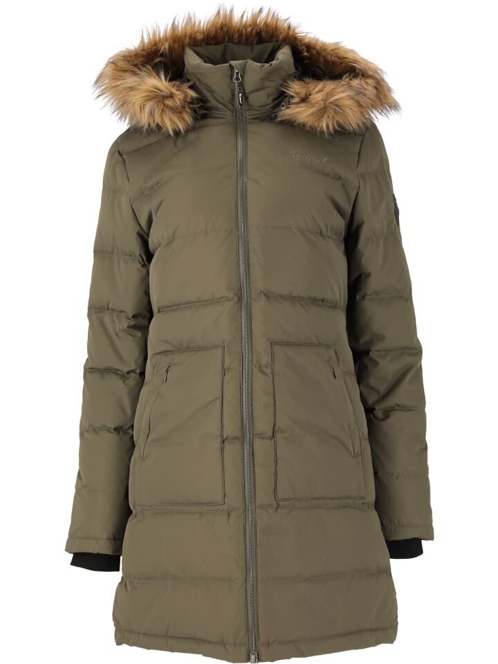 

Переходная куртка Vertical, цвет 3038 olive night