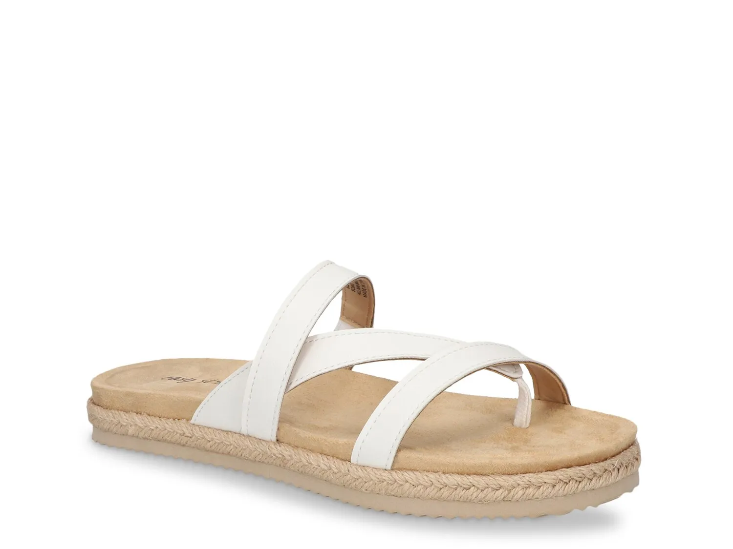 

Сандалии Song Sandal Easy Street, белый