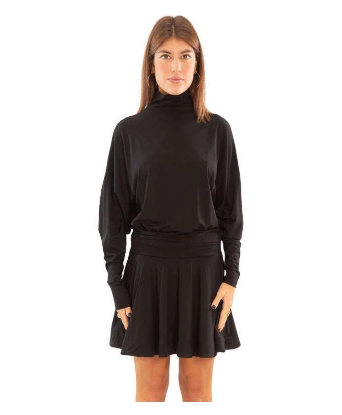 

Платье-Джерси Atom Pinko, черный