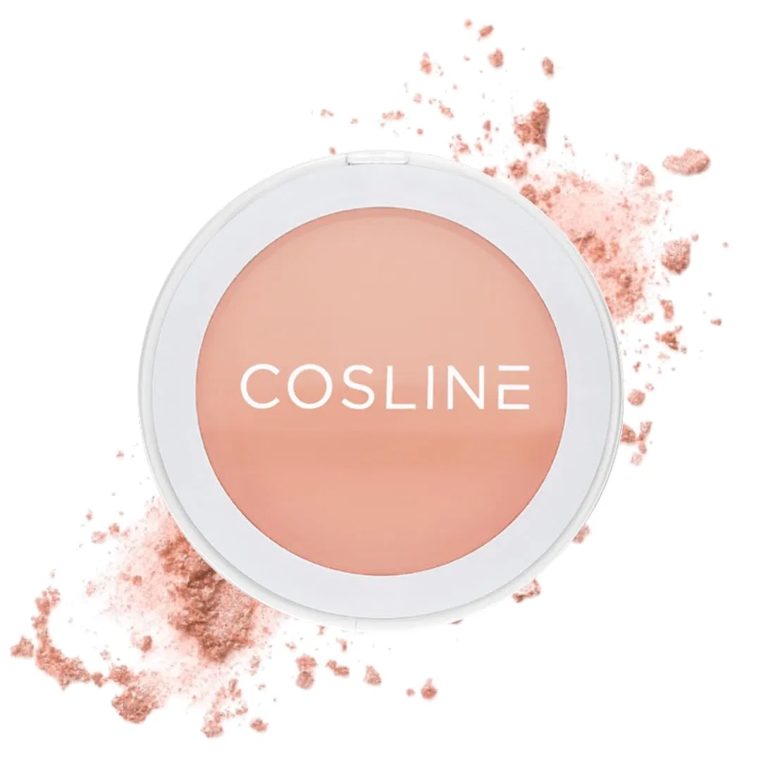 Матовые румяна «Rouge Rosé No. 702» от COSLINE Cosline, Rosé