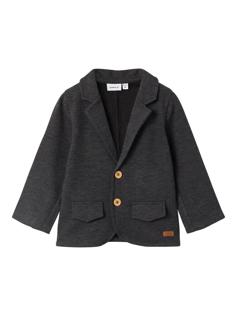 

Куртка NAME IT Suit Jacket, серый
