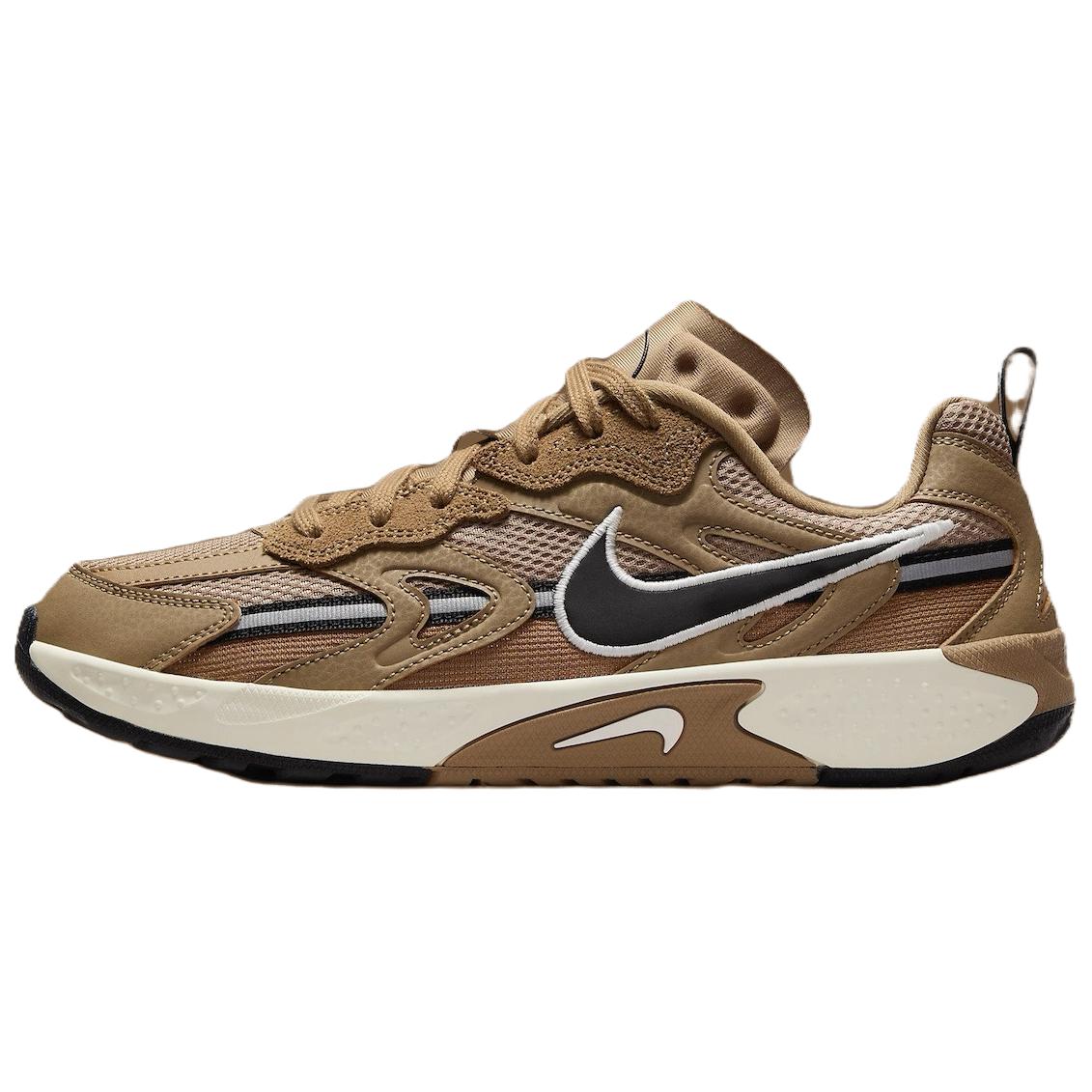 

Кроссовки Nike JAM Dark Driftwood Women's, белый/черный