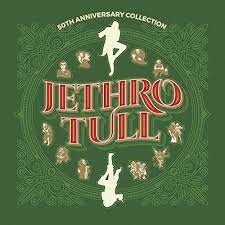 

Виниловая пластинка Jethro Tull - 50th Anniversary Collection Jethro Tull