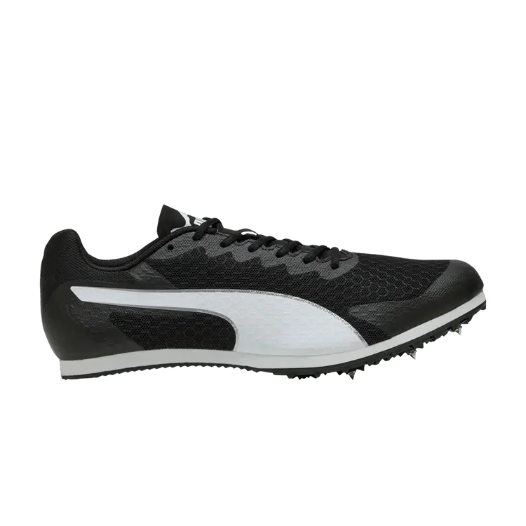 

Кроссовки Puma evoSpeed Star 9, Black White