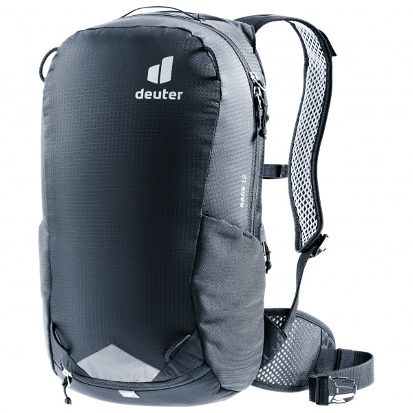 

Гонка 12 - велосипедный рюкзак Deuter, черный