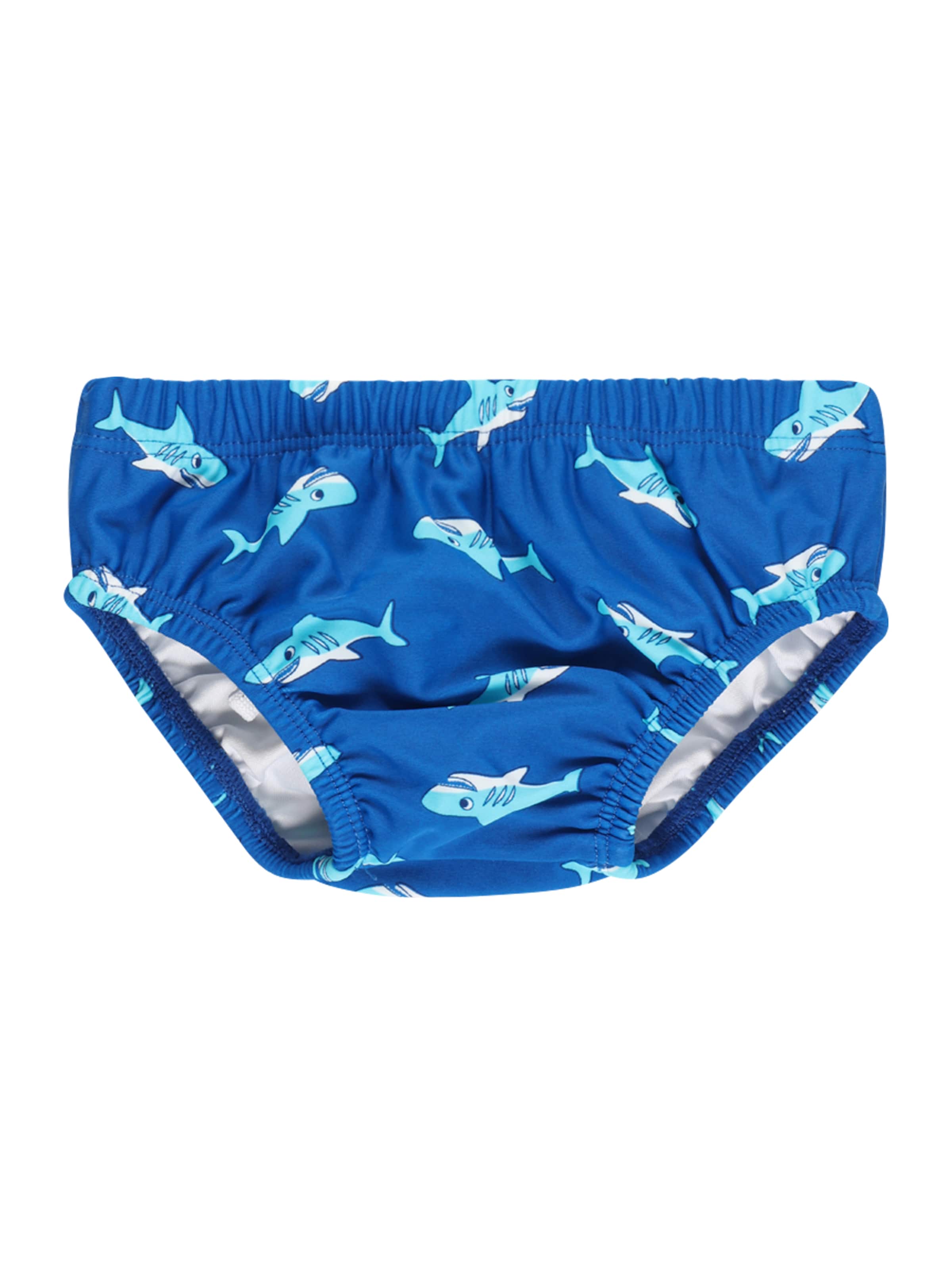 

PLAYSHOES Защита от ультрафиолета в синем цвете, Azure