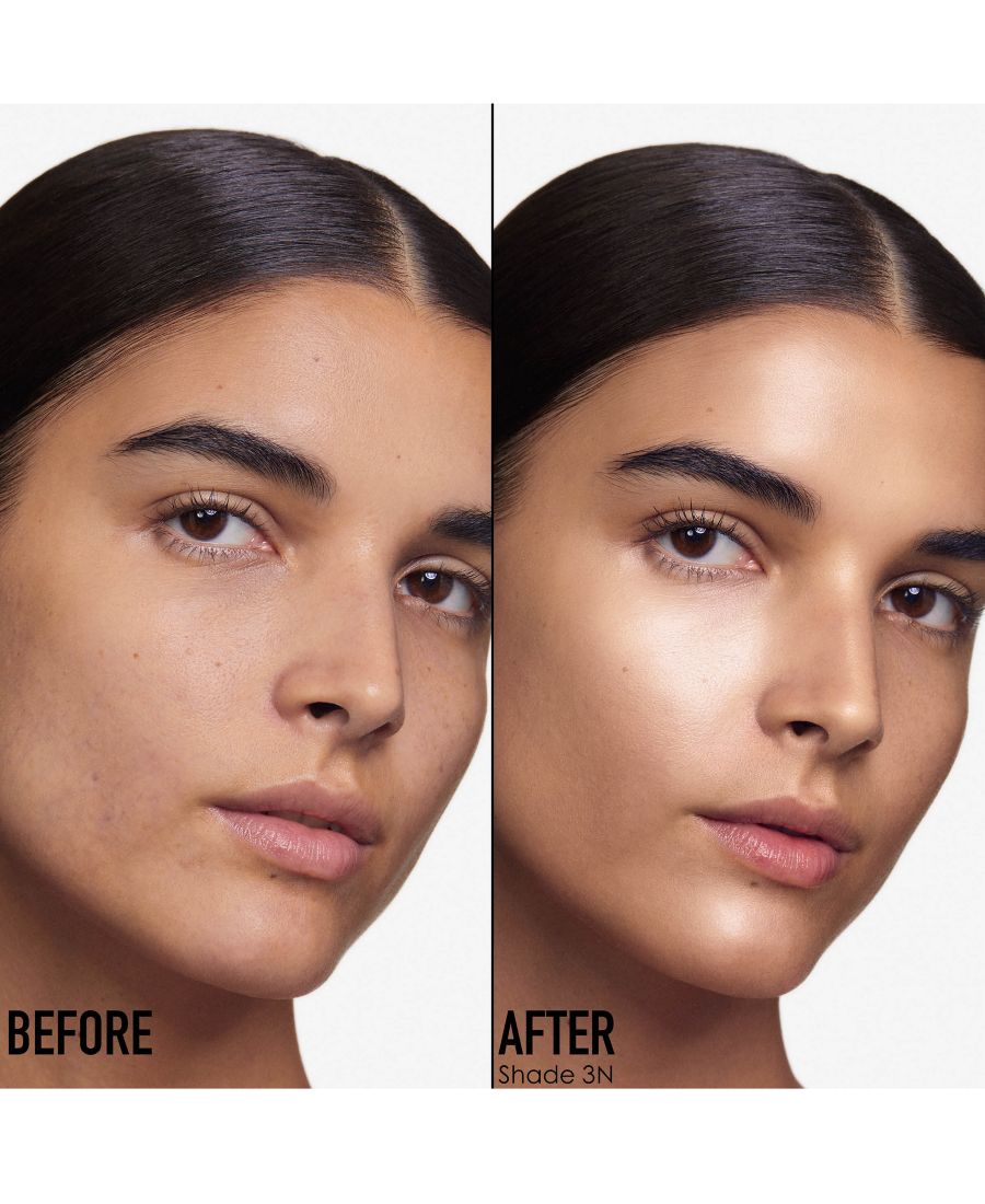 Многофункциональный маркер Forever Glow Star Filter DIOR, цвет 3 - medium skin with neutral undertone — фото 4