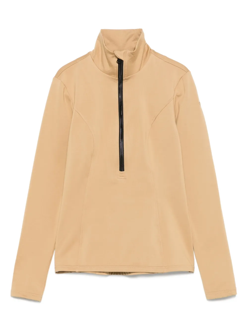 

Базовый топ Serena Goldbergh, желтый