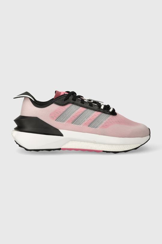 

Кроссовки AVRYN adidas, розовый