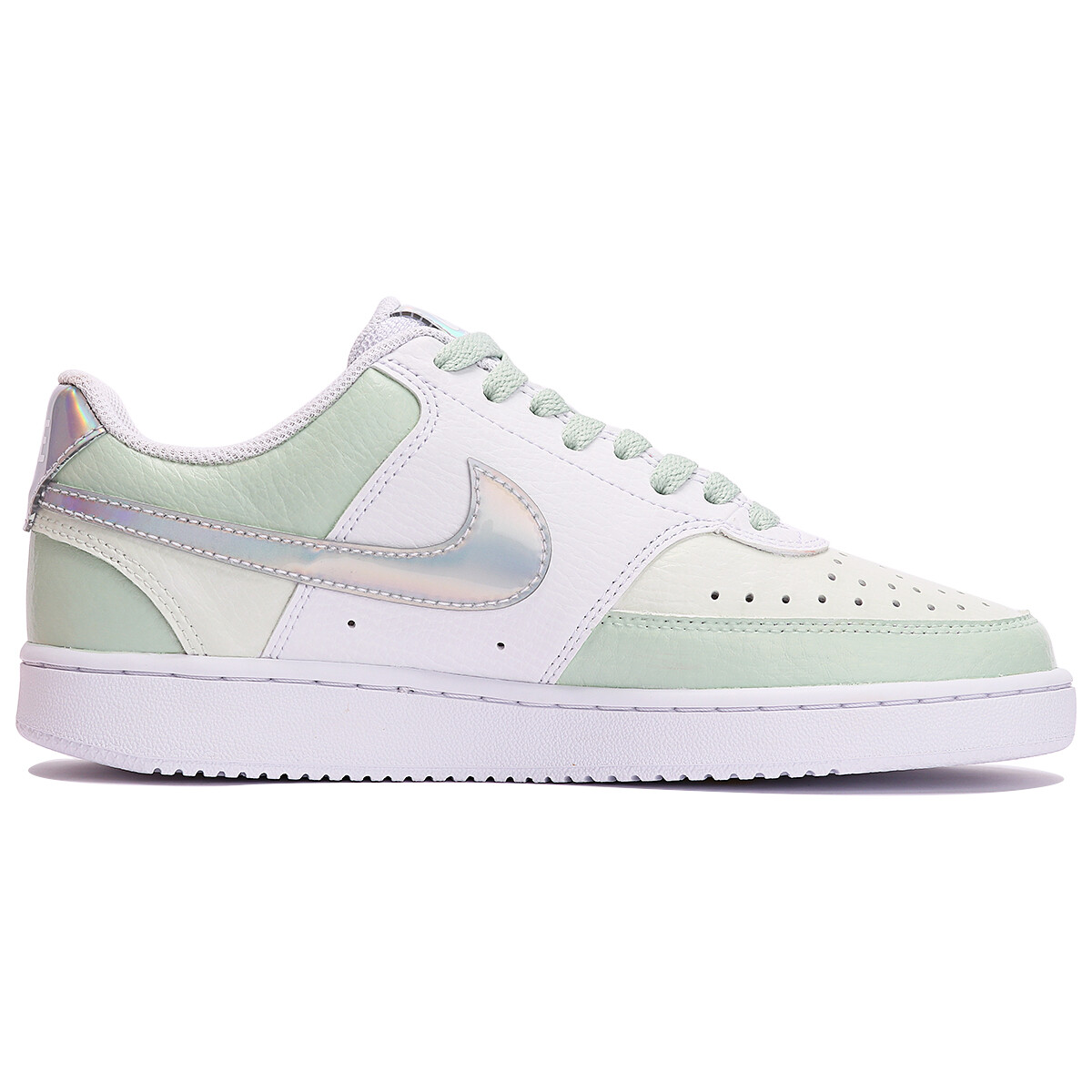 

Женская обувь для скейтбординга Nike, Pastel Green