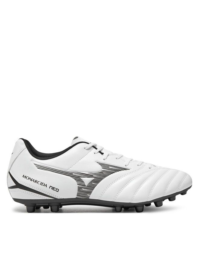 

Футбольные бутсы Monarcida Neo III Select Ag P1GA242609 Mizuno, белый