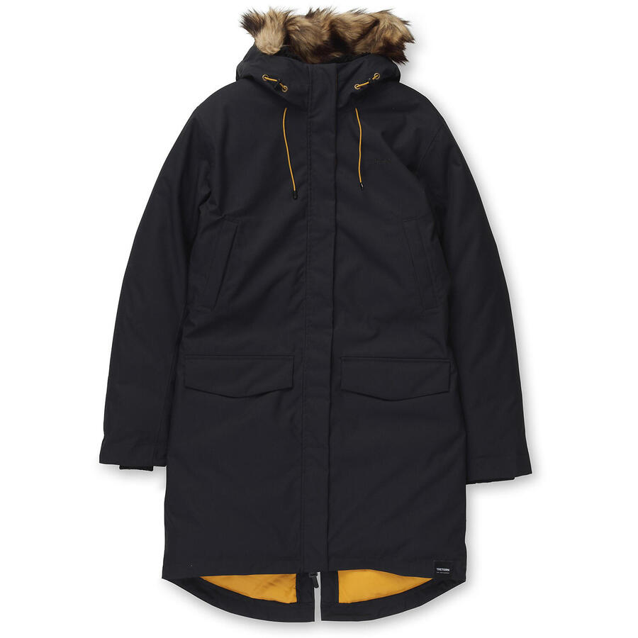 

Куртка TretornW COAST PARKA