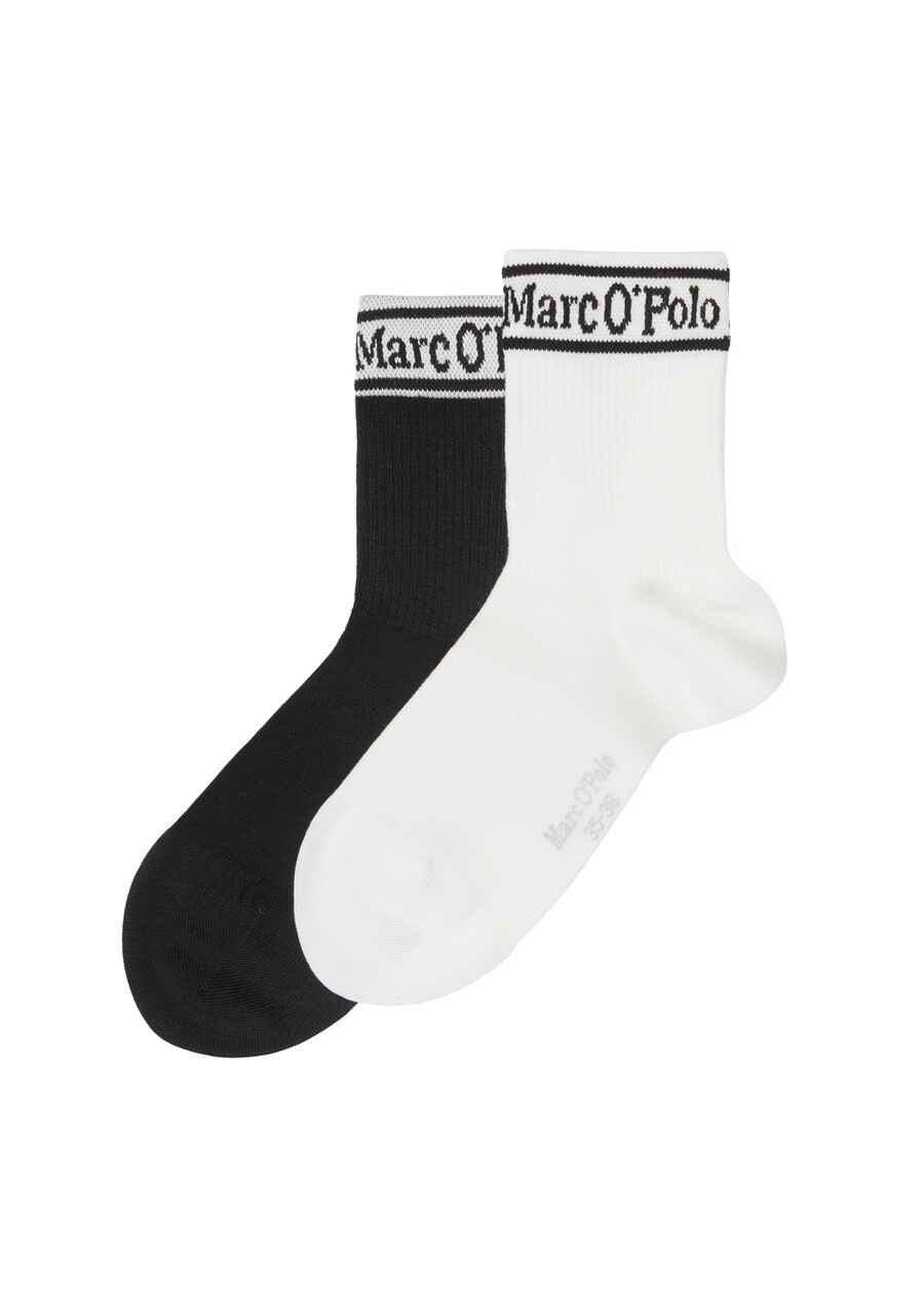 

Носки Marc O'Polo, черный