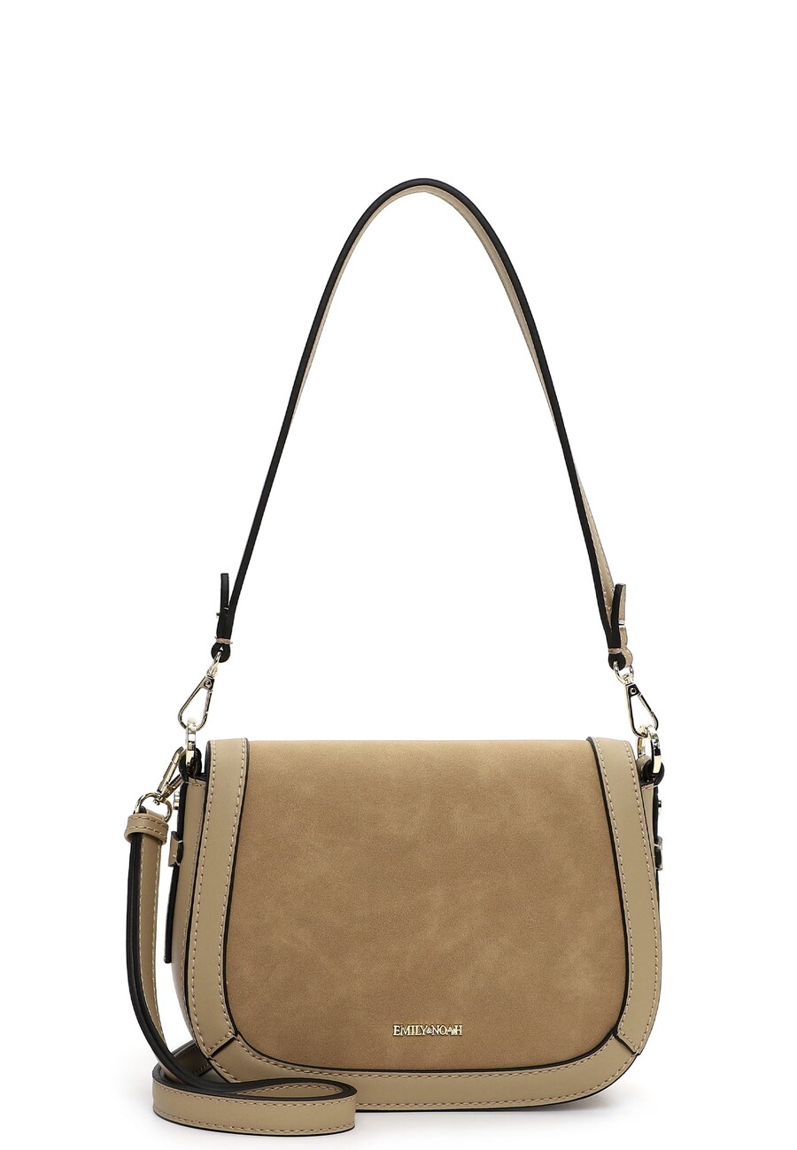 

Сумка кросс-боди Emily & Noah Emily & Noah Hanne, Sand