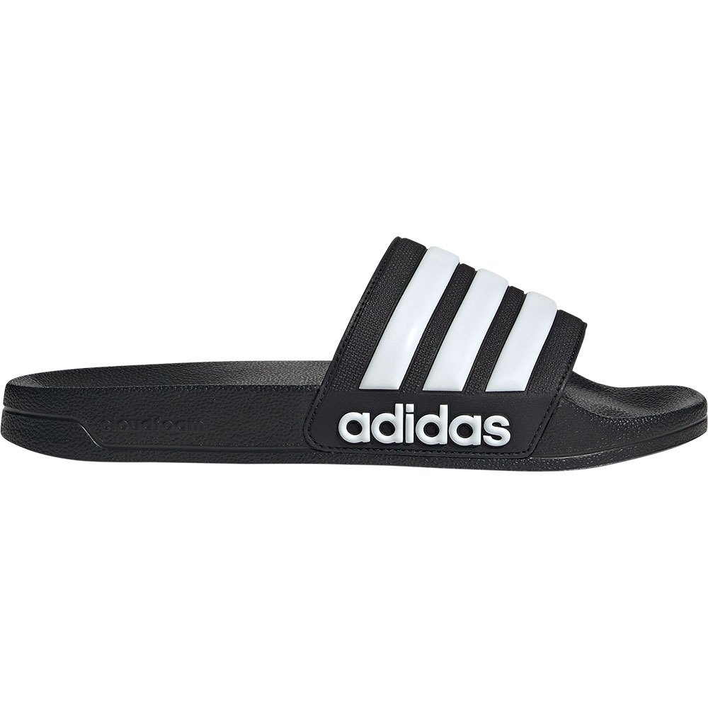 

Сандалии adidas Adilette, черный