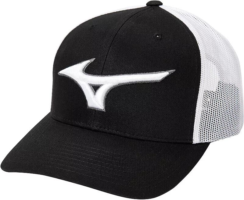 

Кепка дальнобойщика Mizuno Diamond