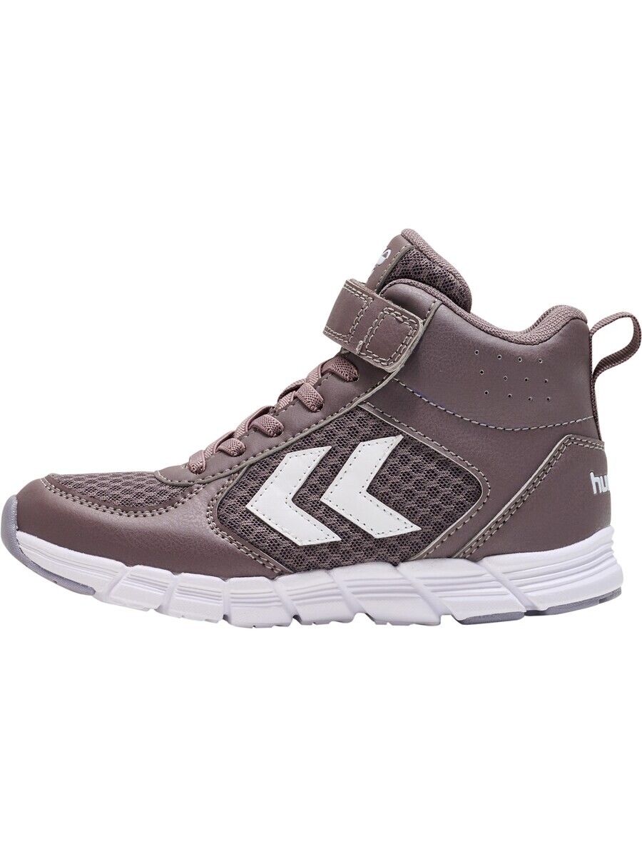 

Кроссовки Hummel Sneakers Speed, серо-коричневый