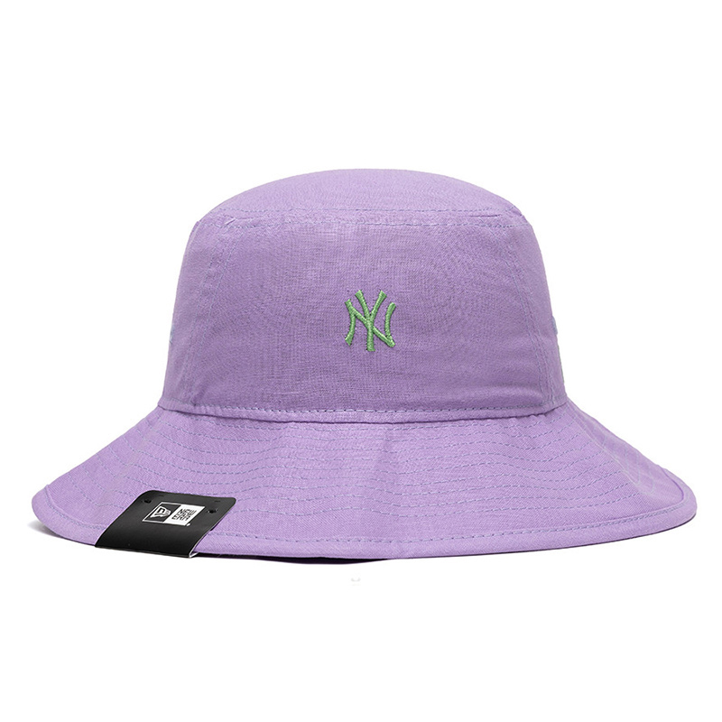 

New Era Хлопковая панама унисекс, 12845208