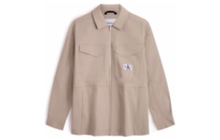 

Женская куртка Calvin Klein, цвет Beige
