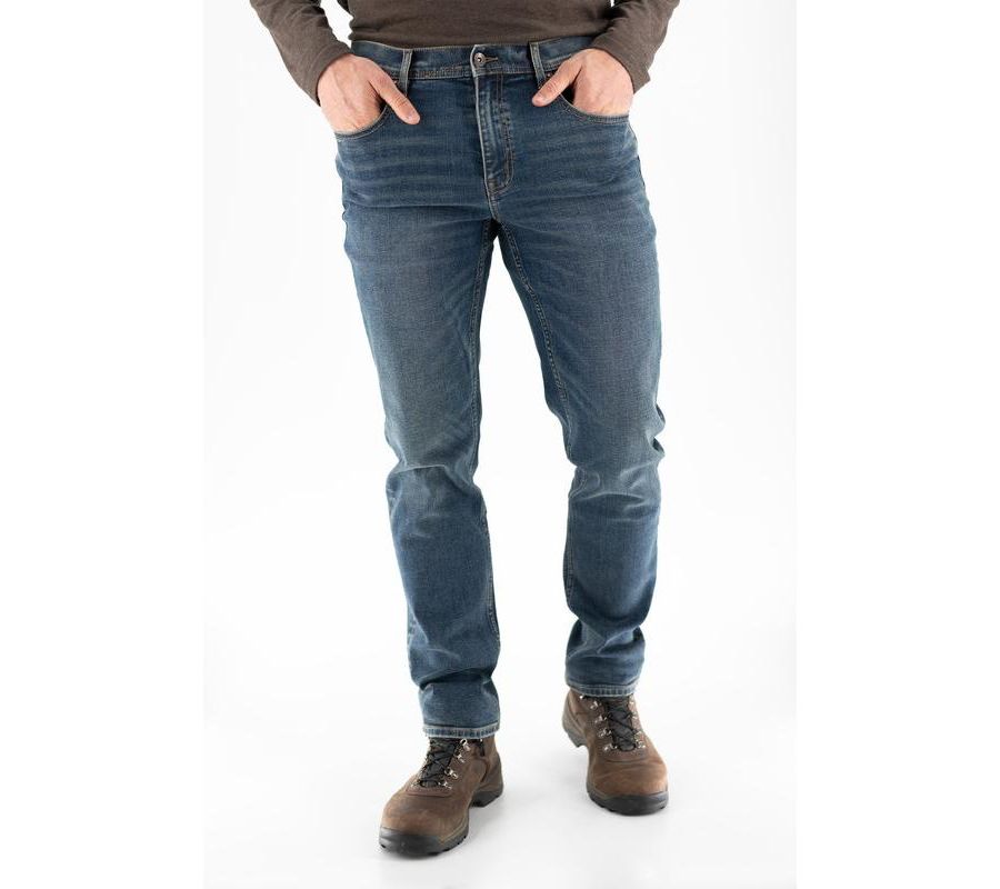 

Мужские узкие прямые джинсы Devil Dog, Burke