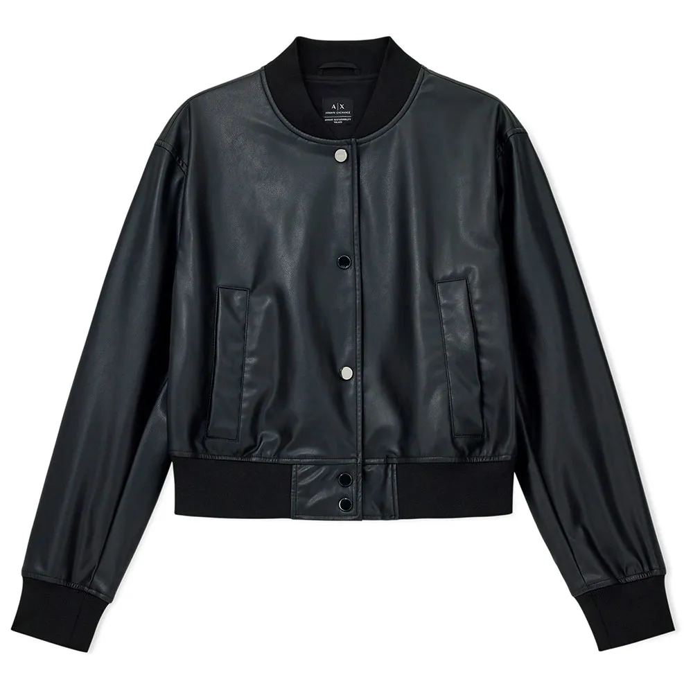 

Куртка Armani Exchange XW001432_AF16618, черный
