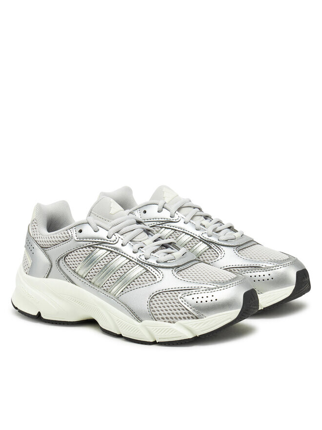 Кроссовки adidas Crazychaos 2000 JH6851, серый — фото 2