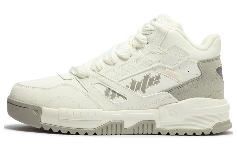 

Кроссовки мужские Lifestyle Shoes Men Low-Top White 361°
