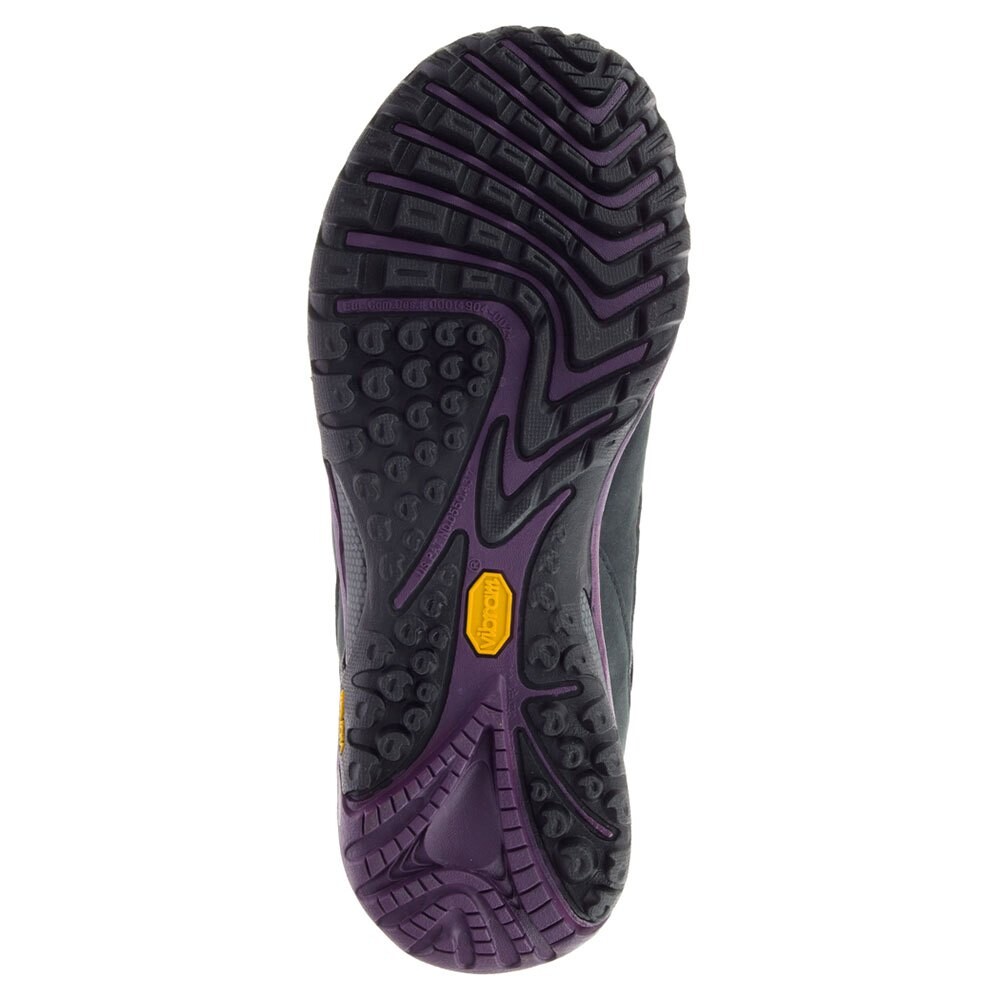Кроссовки для бега Merrell Siren Sport 3 Goretex Trail, фиолетовый — фото 2