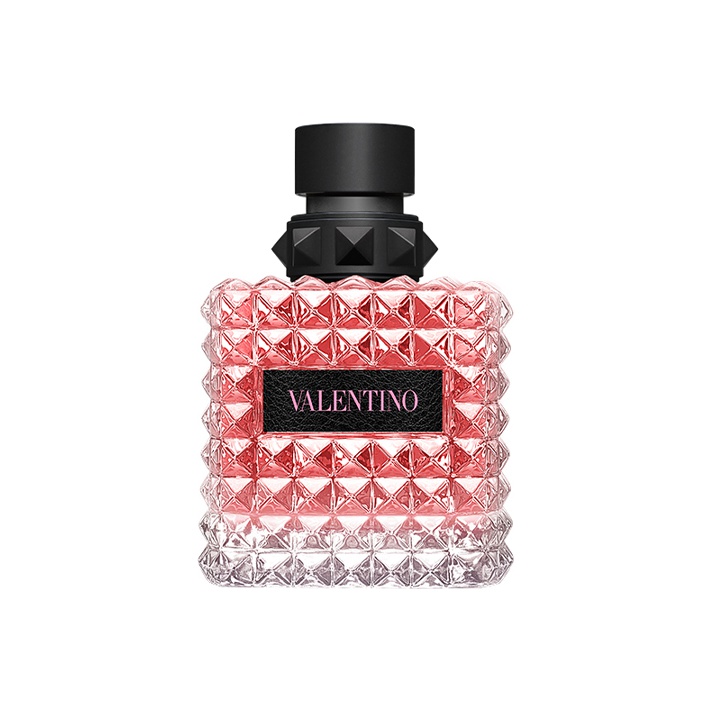 

Парфюмерная вода Punk Sweetheart Oriental Potpourri Accord Eau De Parfum EDP с нотами бергамота и жасмина 30мл/50мл/100мл Valentino