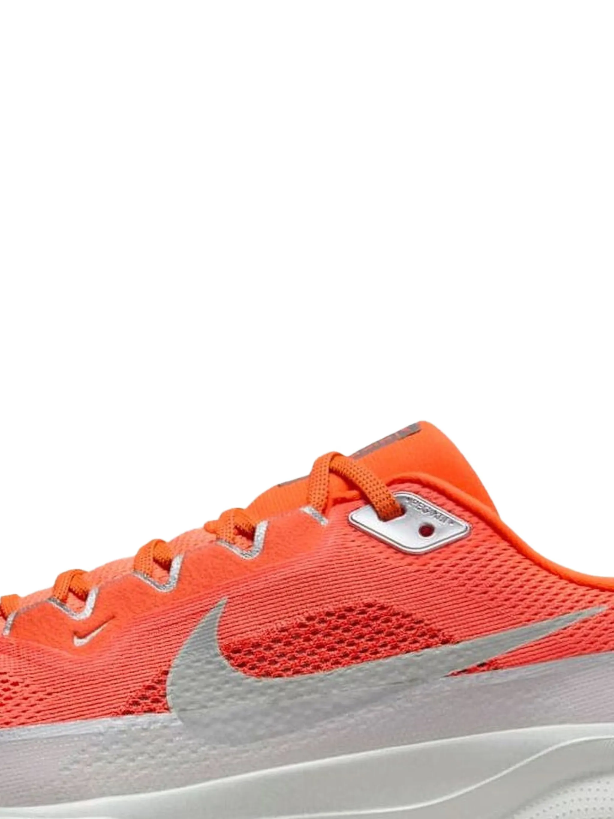 Кроссовки Pegasus 41 Nike, оранжевый — фото 2