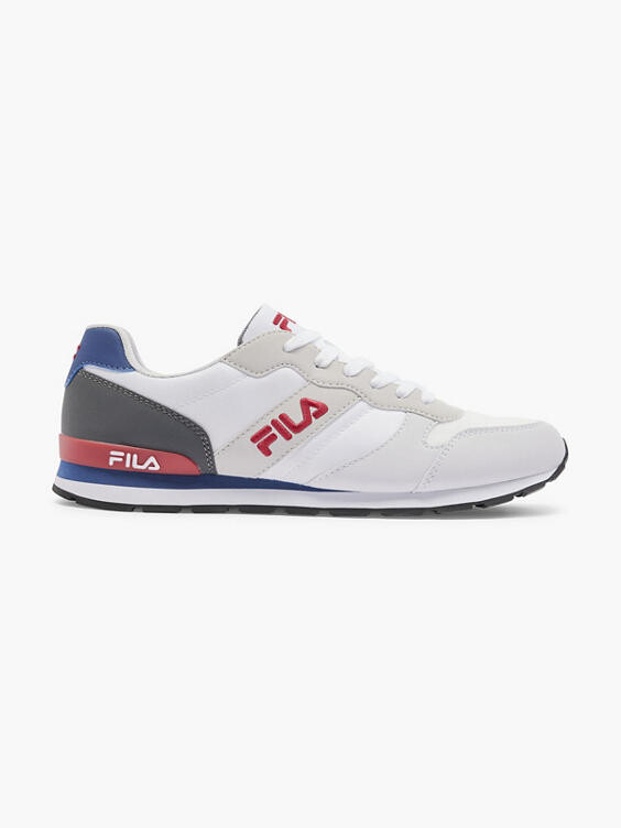 

Кроссовки FC8440 Fila, белый, Серый;белый, Кроссовки FC8440 Fila, белый